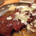 焼とり よね田 - 