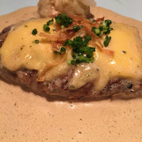 旬菜ステーキ処 らいむらいと - 