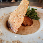 マークス ガストロノミー&ワイン - 