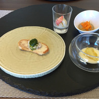 リストランテ コジィ コジィ - 