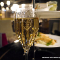 Lounge & Dining G - 