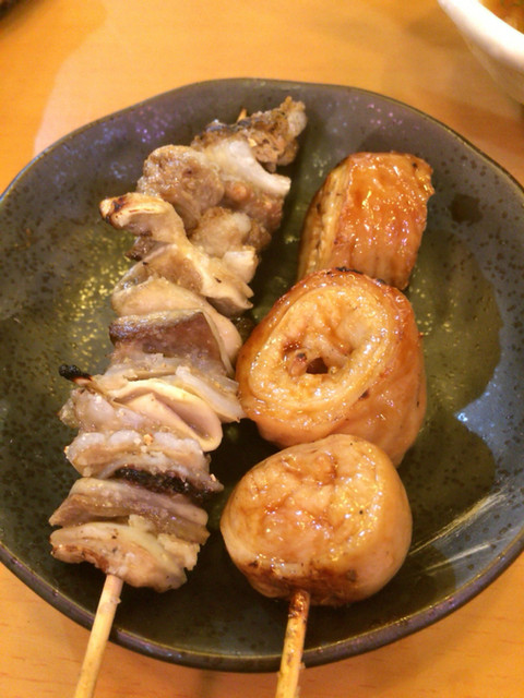 やきとんは不味い ホッピーの値段は論外です By Y2jama クシヤキ酒場ヤリキ 上野総本店 Yariki 御徒町 居酒屋 食べログ やきとんは不味い ホッピーの値段は論外です By Y2jama クシヤキ酒場ヤリキ 上野総本店 Yariki 御徒町 居酒屋 食べログ