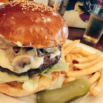 ファイヤーハウス