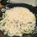 Hanamaru Udon - 