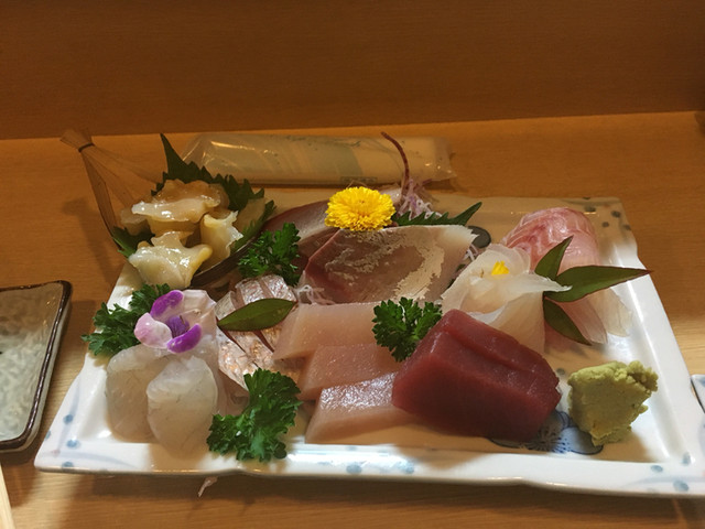 魚ひら 松任 居酒屋 食べログ