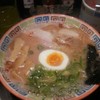 久留米・大砲ラーメン KITTE博多店