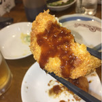 大衆酒場 かぶら屋 - 