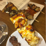 大衆酒場 かぶら屋 - 