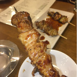 大衆酒場 かぶら屋 - 