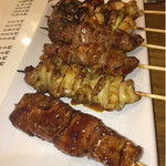 大衆酒場 かぶら屋 - 