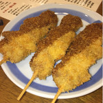 大衆酒場 かぶら屋 - 