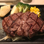 STEAK HOUSE
