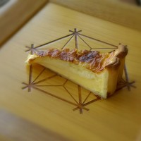 エリゼ光 - 玉ねぎのキッシュ