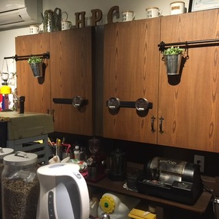 ハニーズ ポート カフェ _2