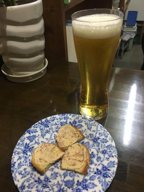 閉店】ちょっとフレンチ ヨっちゃん - 住吉/ビストロ | 食べログ