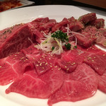 島うし - 