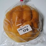 大栄軒製パン所 - メロンパン