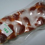 大栄軒製パン所 - スイートパン