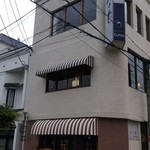 おきな堂 - 外観