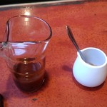 おきな堂 - ソース