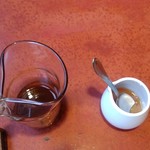 おきな堂 - ソース