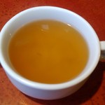 おきな堂 - スープ