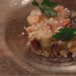 テーブルナナ - 