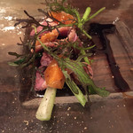 テーブルナナ - 