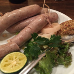 テーブルナナ - 