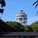 LONCAFE - 展望台の”シーキャンドル”