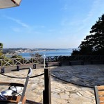 LONCAFE - 景色良好