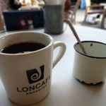 LONCAFE - 薄いコーヒー