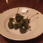 ジーノ リストランテ Gigino Ristorante 水戸 イタリアン 食べログ