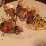 ジーノ リストランテ Gigino Ristorante 水戸 イタリアン 食べログ