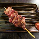 わらじ - レバー