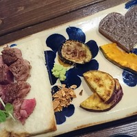 SAI.teppan - 