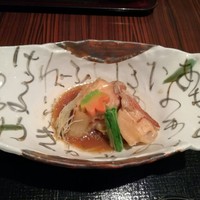 かがり - きんめ