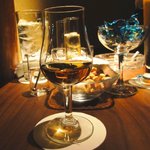 BARすがはら - 竹鶴17年（1200円）