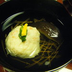 山中温泉　花紫 - 蟹真丈