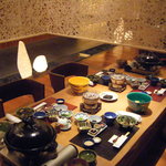 山中温泉　花紫 - 豪華朝食！