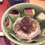 山中温泉　花紫 - お刺身