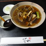 鴨南蛮・Ｈ22年11月