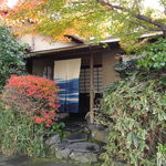 凡味 そばきり - Ｈ22年11月