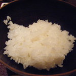 山中温泉　花紫 - 石川こしひかり