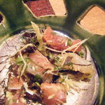 山中温泉　花紫 - 中はこうなっています