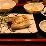 小料理 村上 - (2010年11月初訪)すべての料理となります