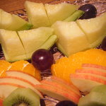 山中温泉　花紫 - デザート