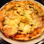 オリガノ - ミックスピザ（Ｓ）