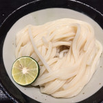 日本橋 讃岐うどん ほし野 - 