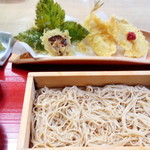 Soba Dokoro Sabo-Ru - 